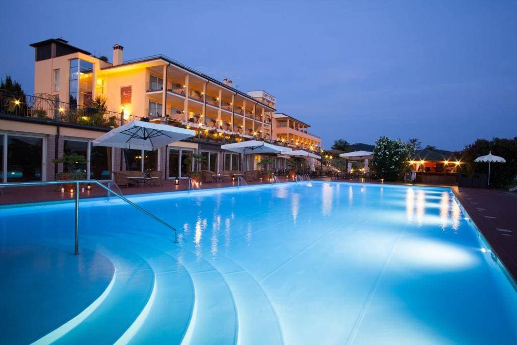 Boffenigo Hotel 3