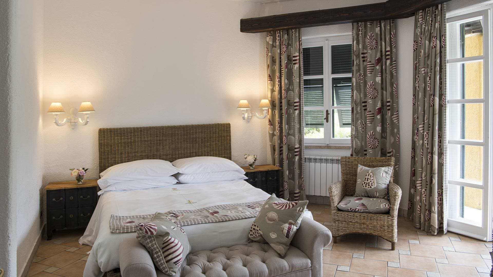 La Meridiana Relais & Châteaux 8