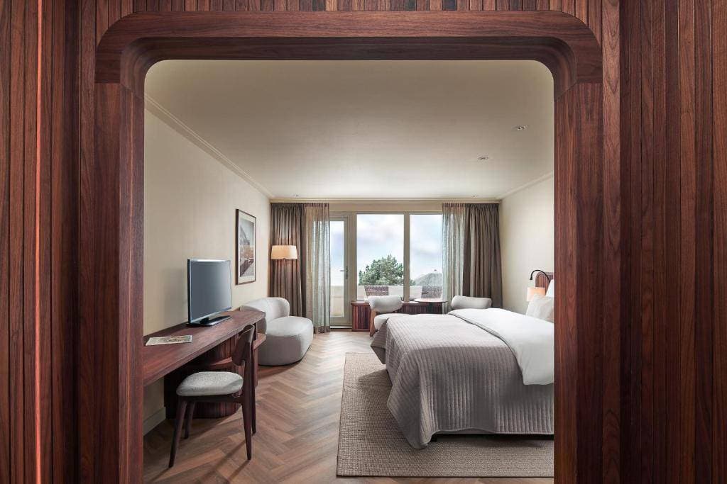 Grand Hotel Huis ter Duin 15