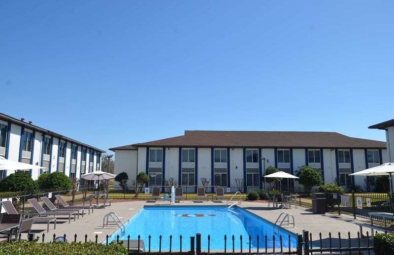Americas Best Value Inn & Suites Foley Gulf Shores 8