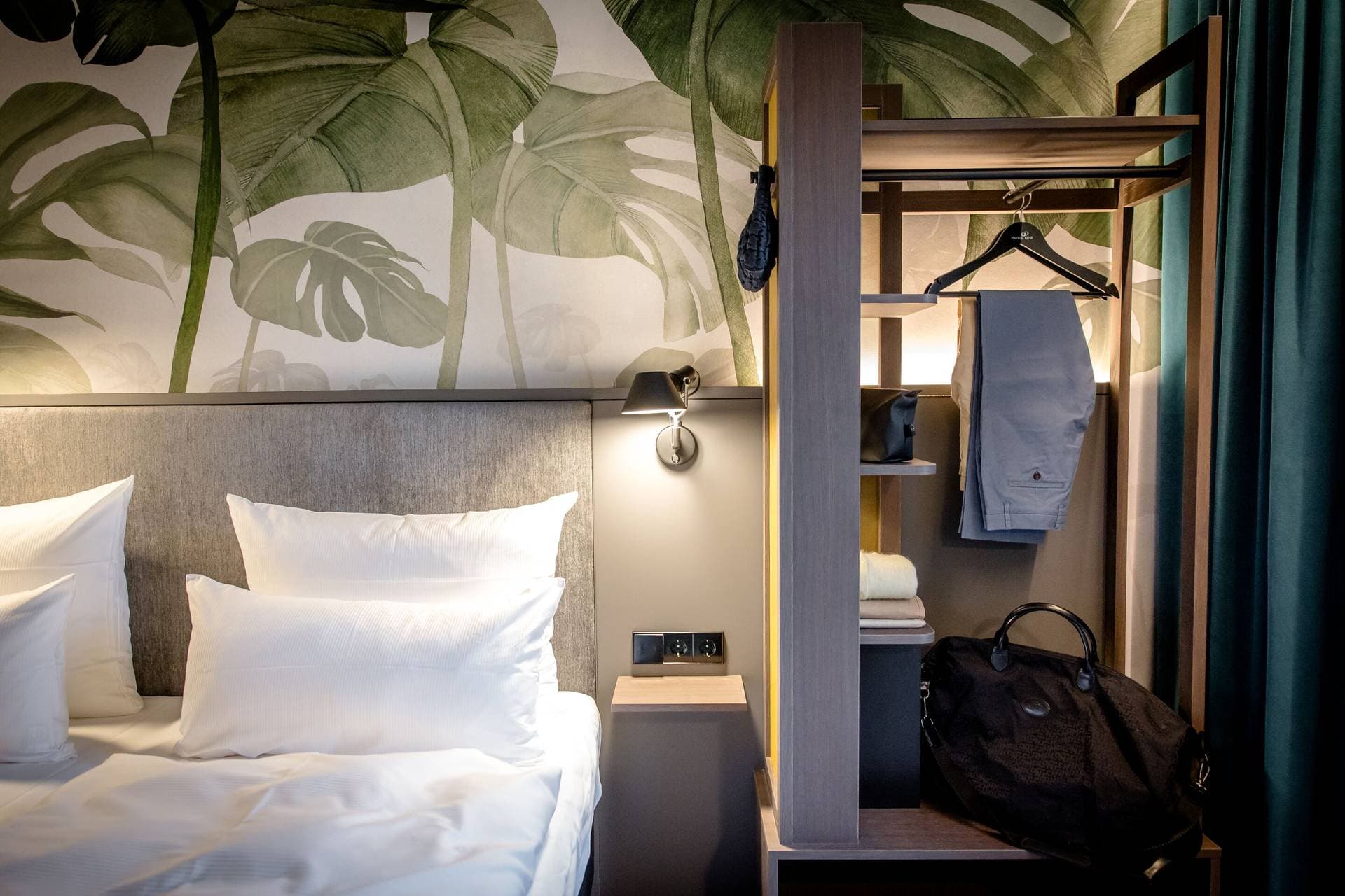 Motel One München-Hauptbahnhof 397