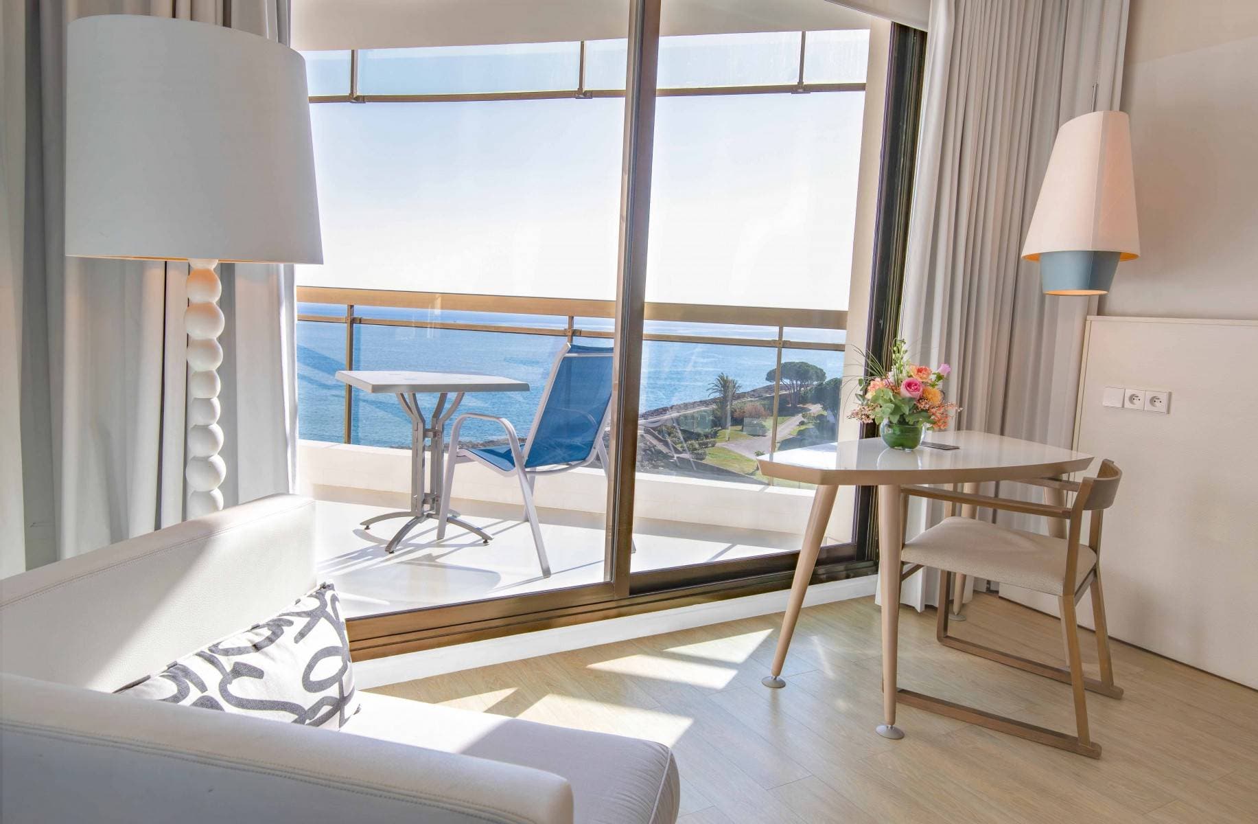 L'Hôtel Pullman Cannes Mandelieu Royal Casino 22