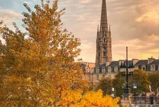 photo de Bordeaux Tourisme et Congrès