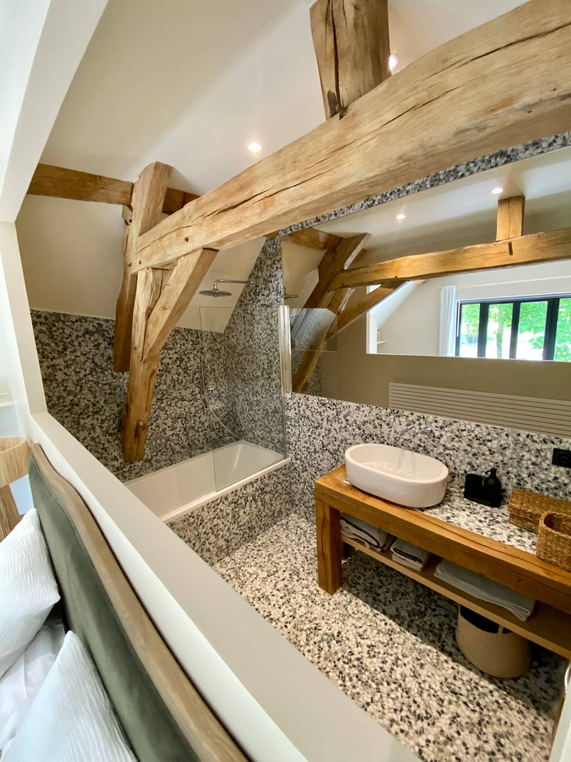 Maison Le Bois Rond 51