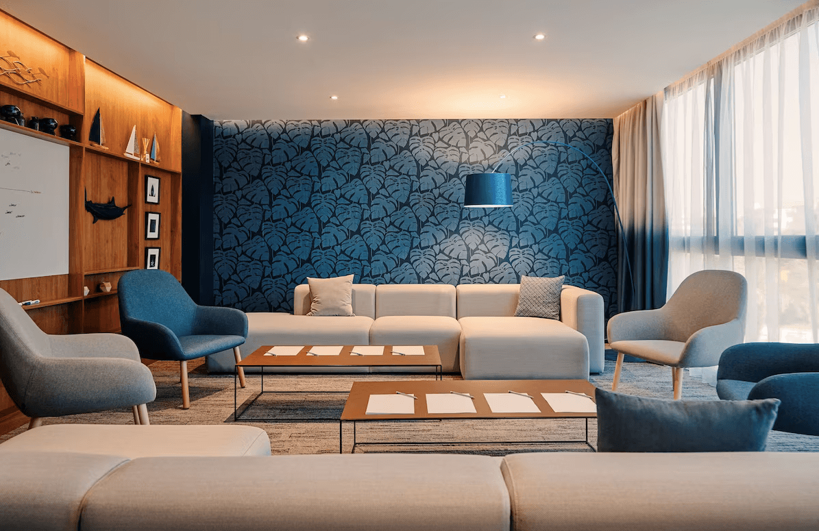 L'Hôtel Mercure Toulon 19