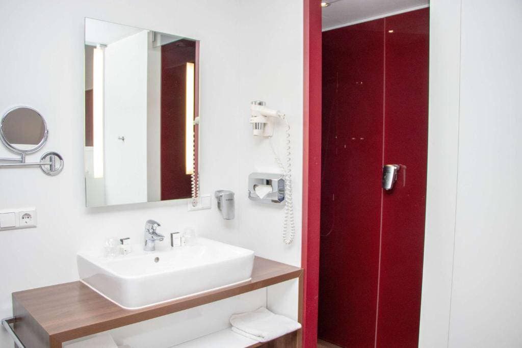 City Hotel Gouda 9