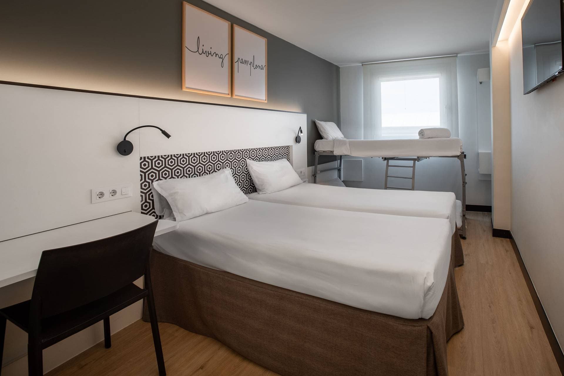 BED4U PAMPELUNE 11