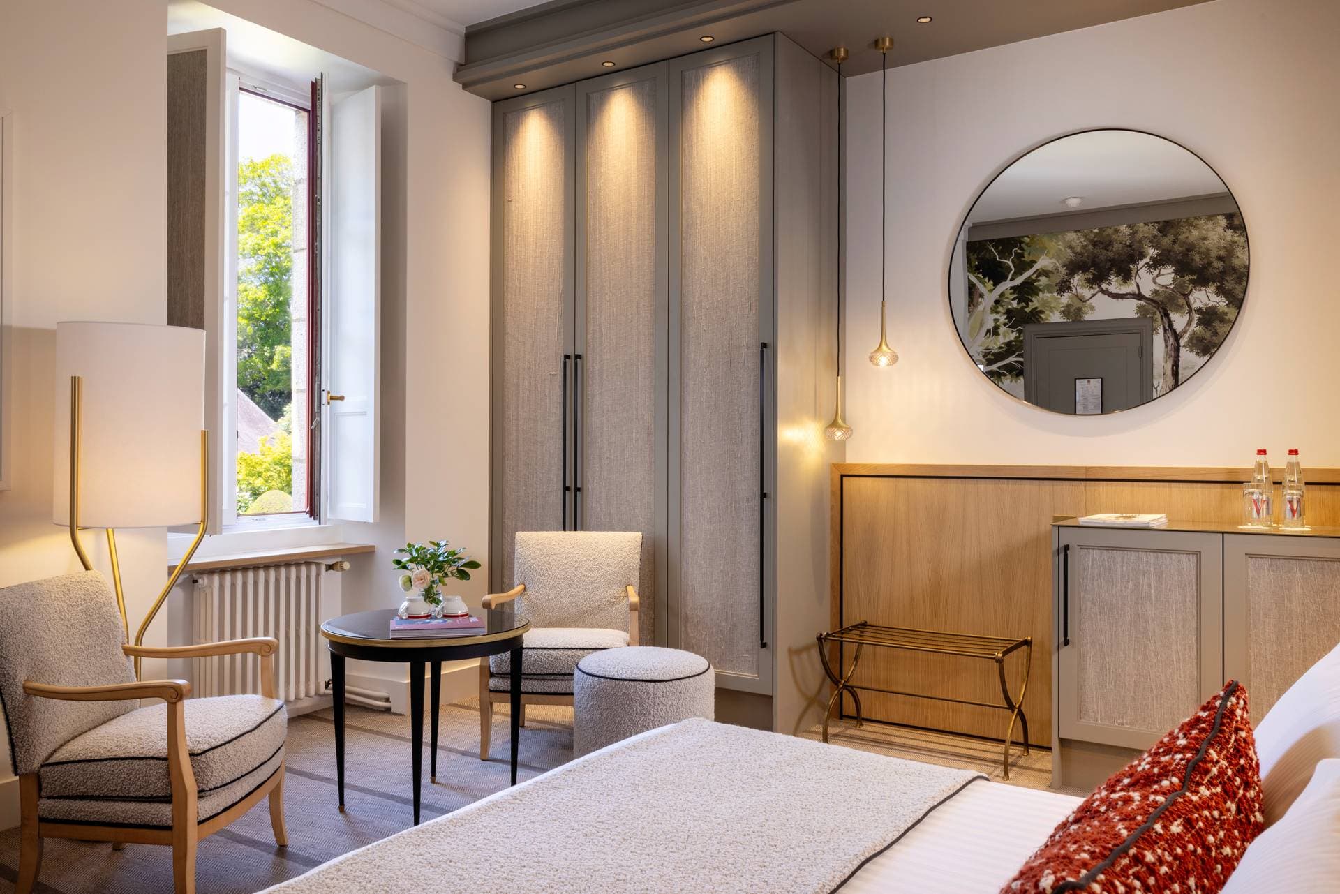 Le Domaine De La Bretesche 36