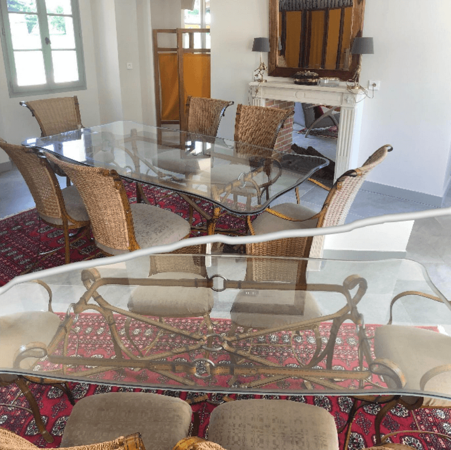 Le domaine du Plessis 8