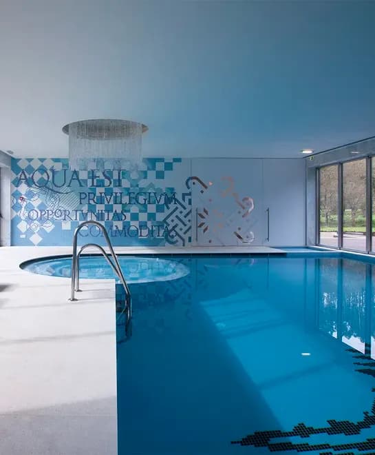HD | Duecitânia Design Hotel 14