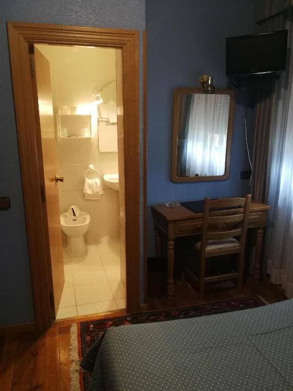 Hotel Xabier 19