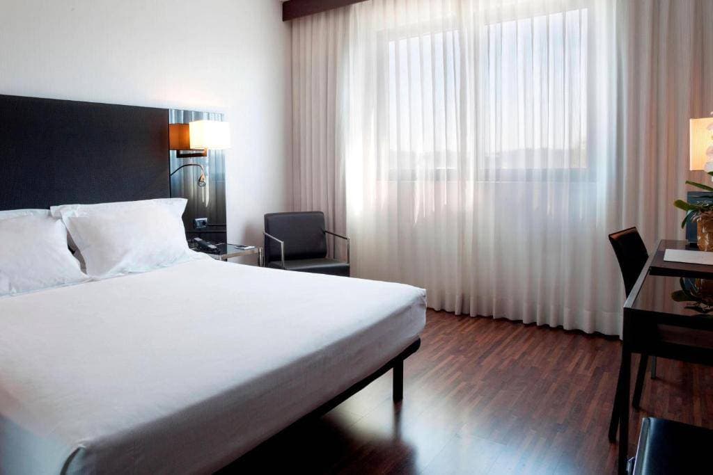 AC Hotel Padova by Marriott 18