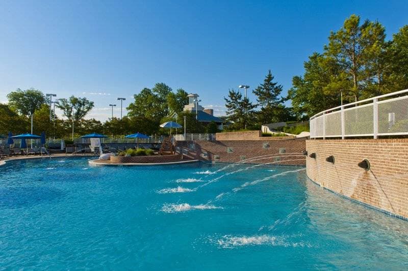Hyatt Regency Chesapeake Bay Golf Resort, Spa & Marina 10