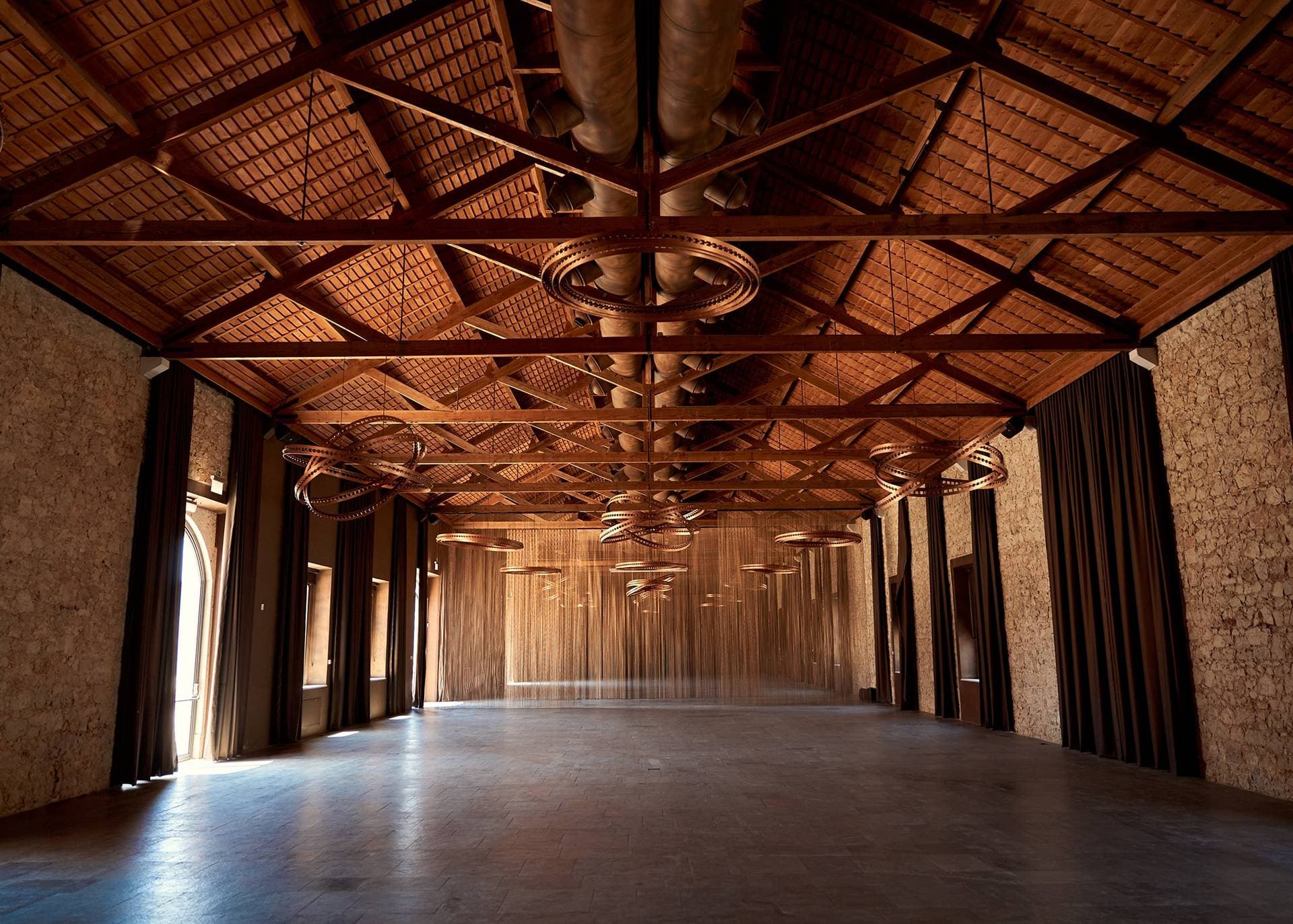 ODE Winery 1