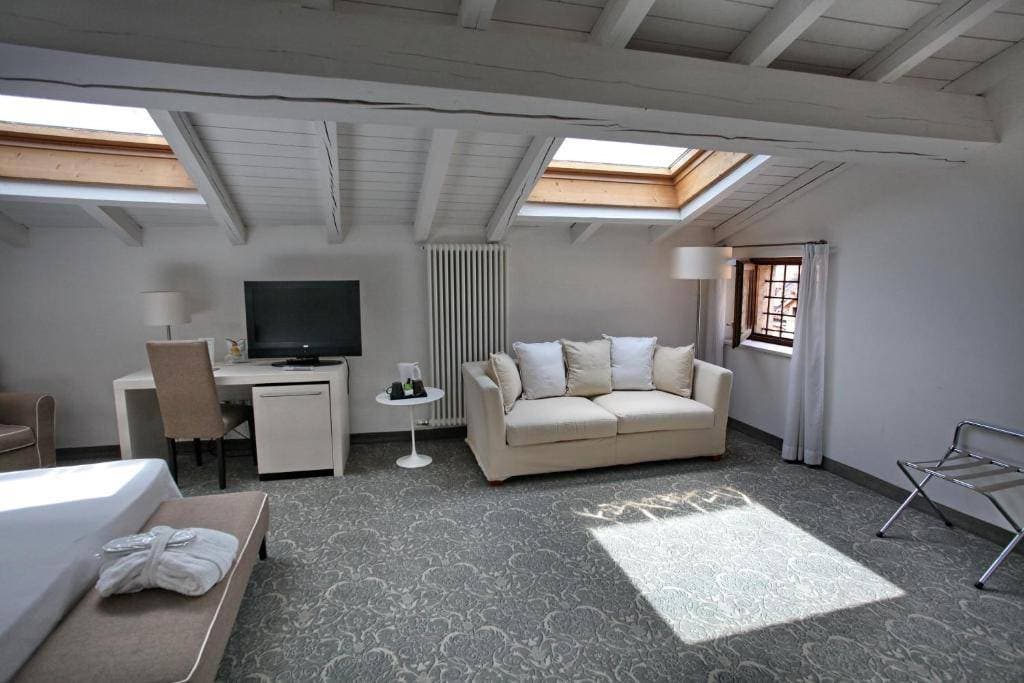 Accademia Hotel Trento 25