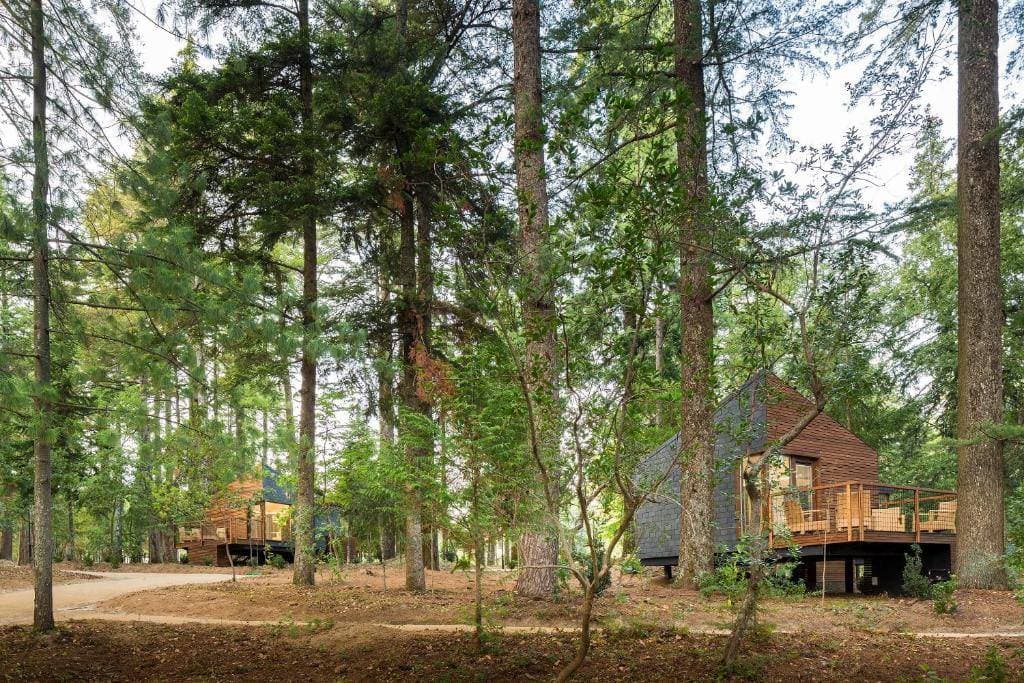 Pedras Salgadas Spa & Nature Park 12