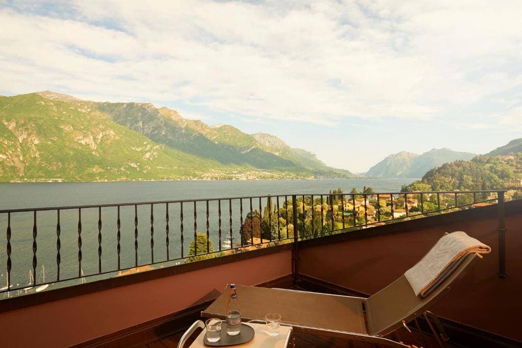 Hotel Belvedere Bellagio 6