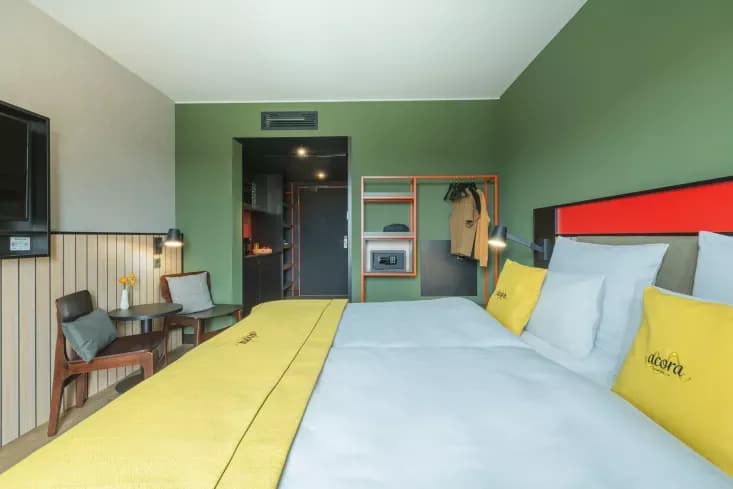 acora Potsdam Living the City 10