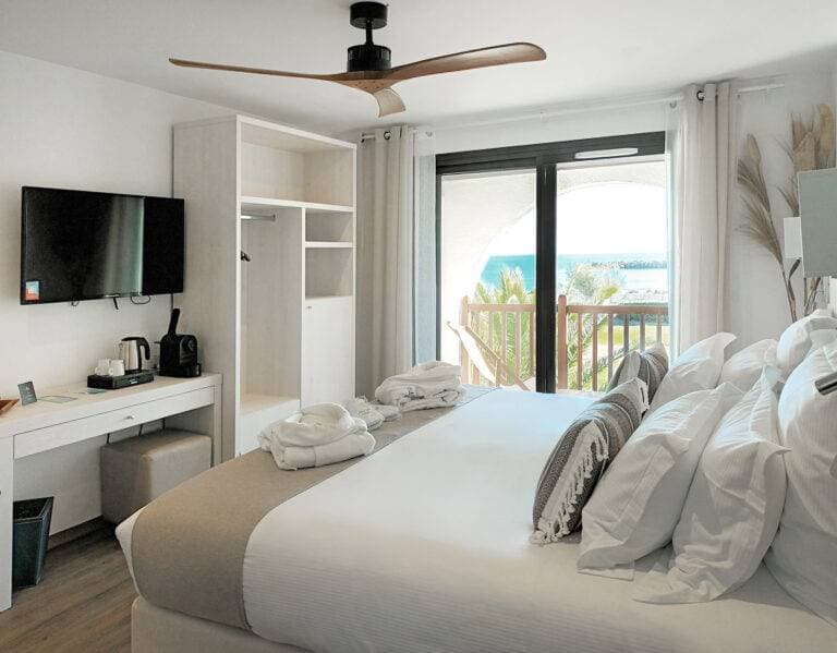 Le Thalacap Camargue 20