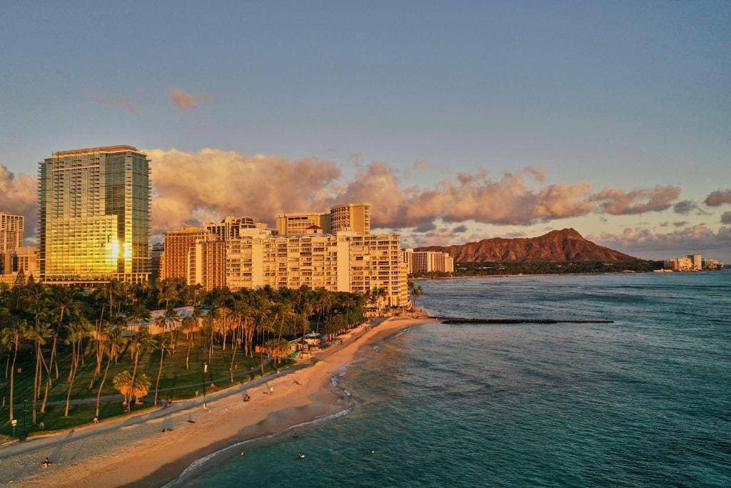 Ka La'i Waikiki Beach, LXR Hotels & Resorts 6