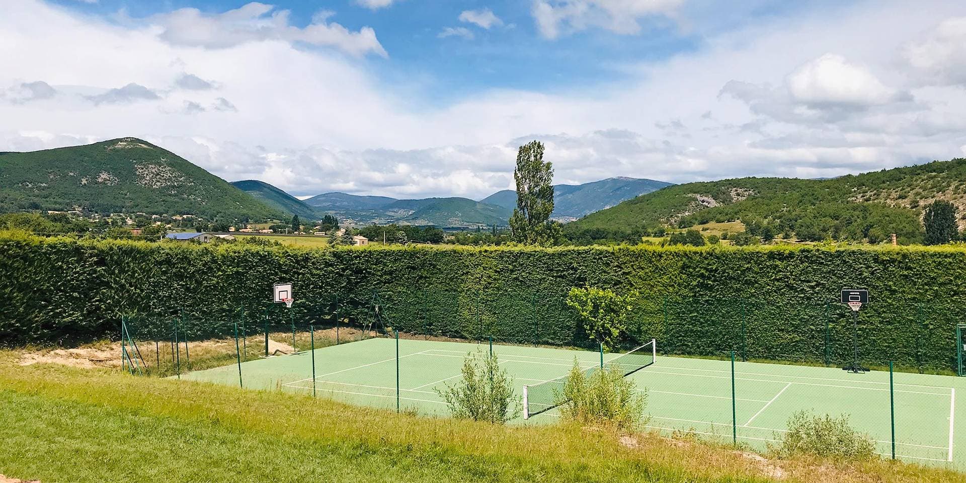 Le Domaine de Puyharas 15