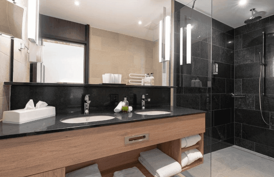 Superior Waldhotel Arosa 16