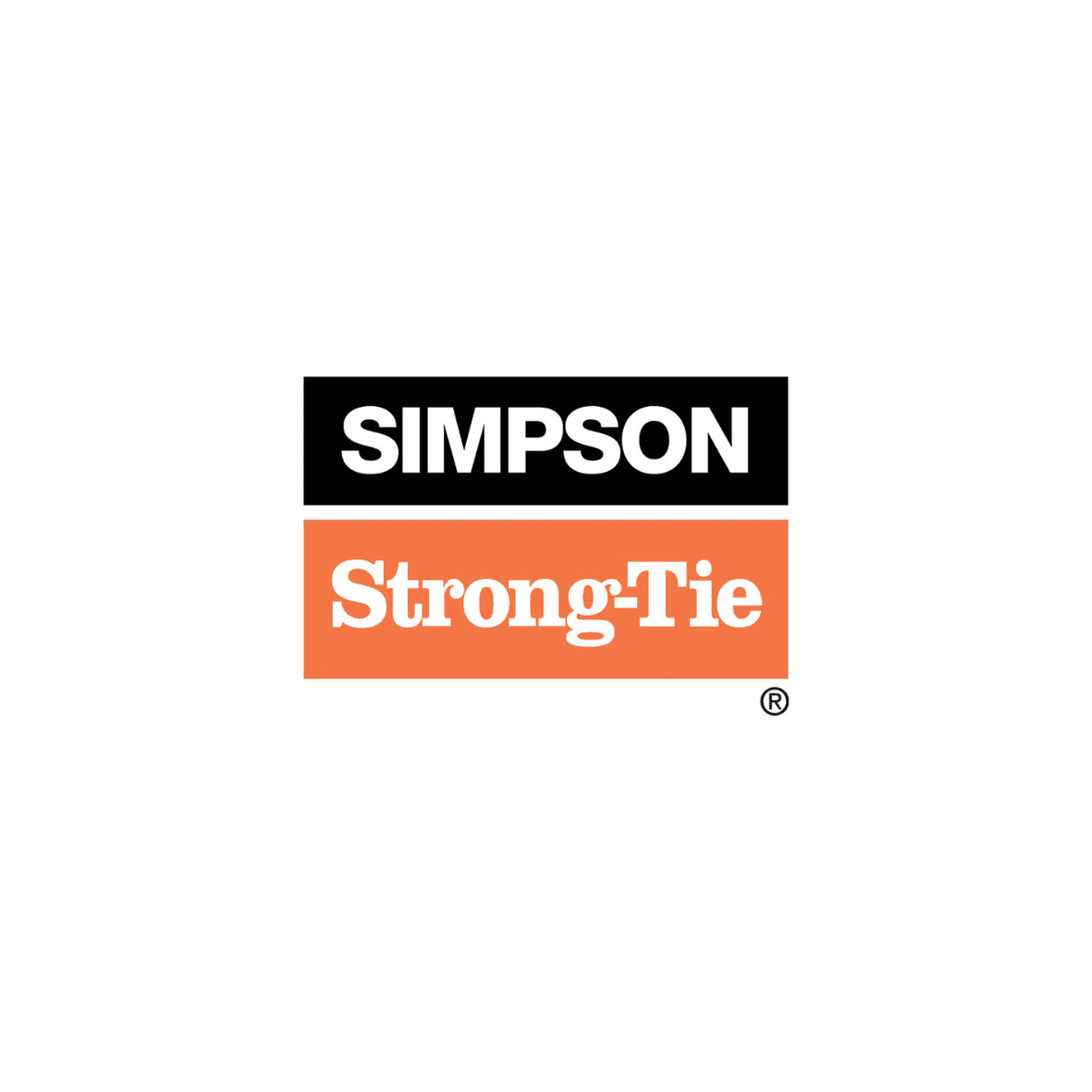 logo de Simpson Strong-Tie GmbH