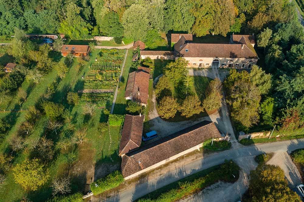 Le Domaine des Eveils 2
