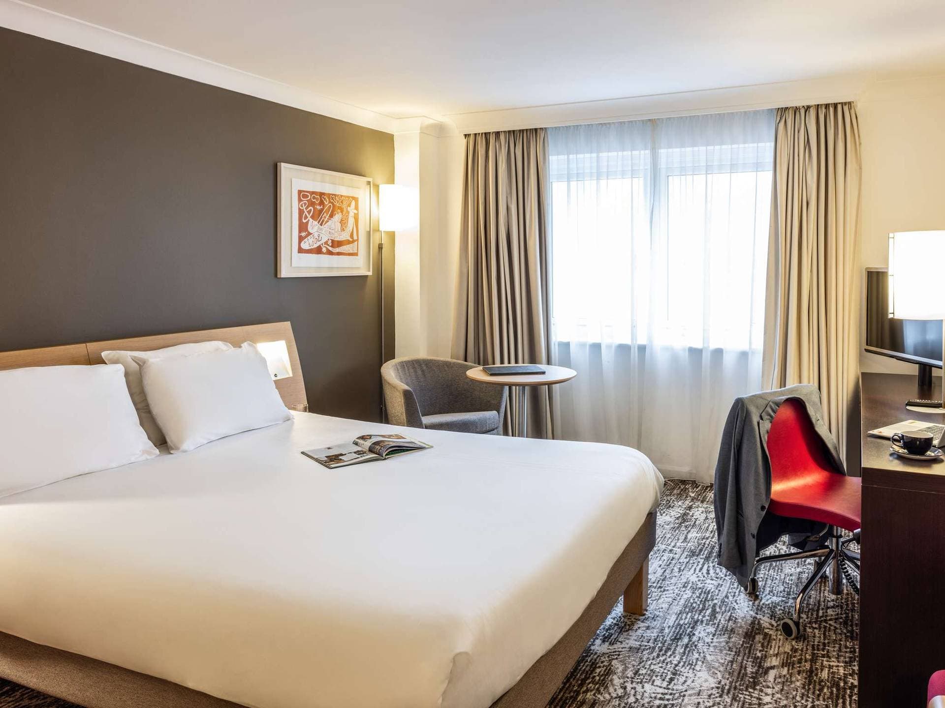 ibis Bristol Centre 11