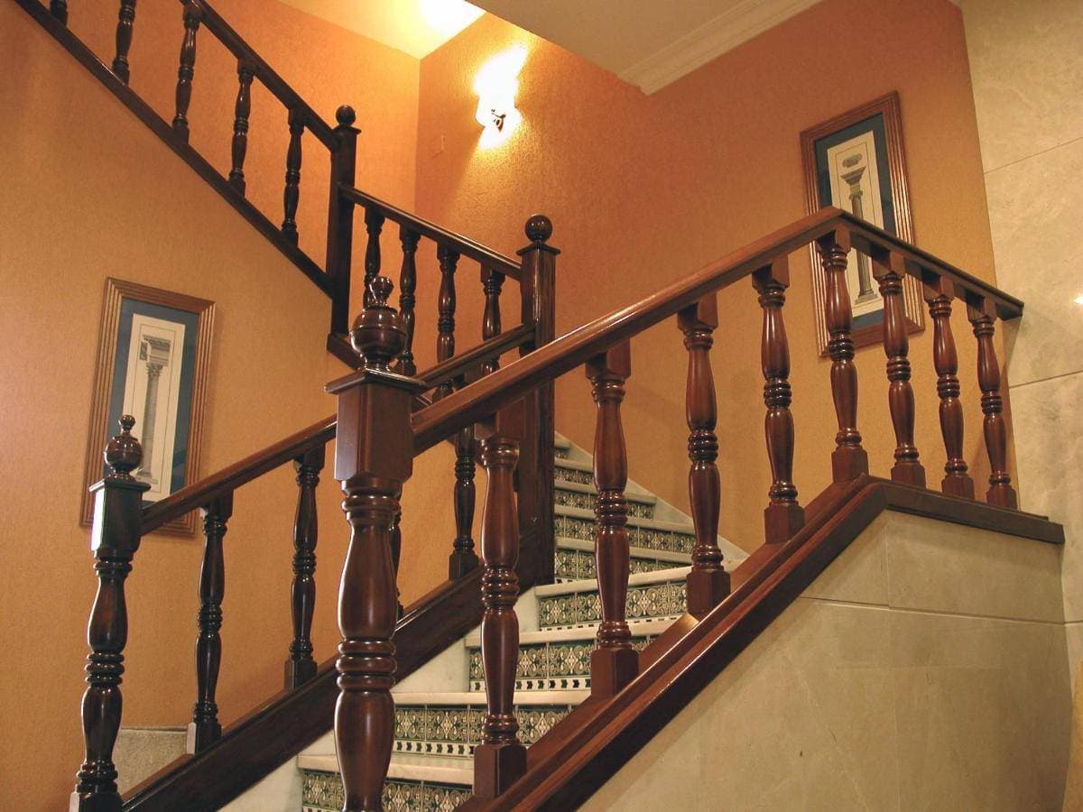 Hotel Manolo Mayo 5