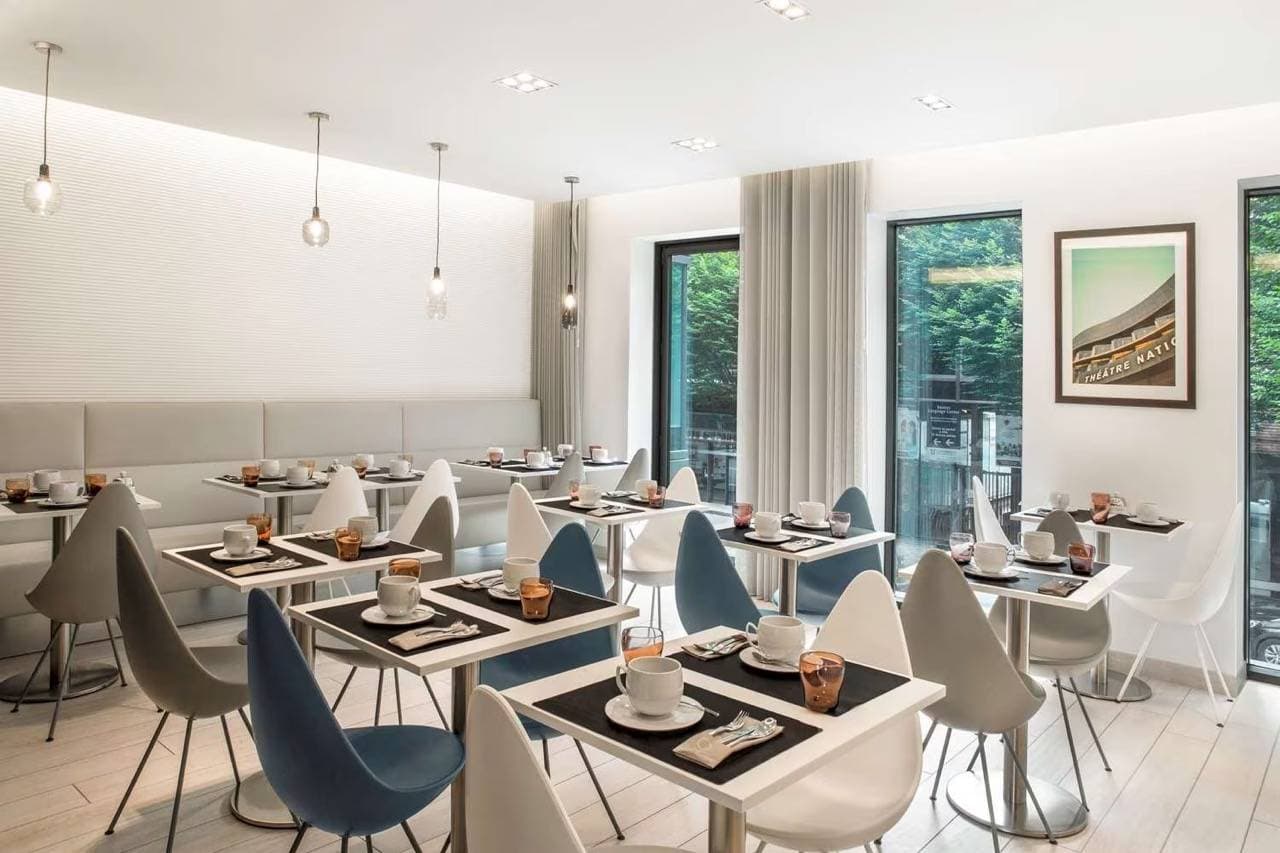 Le Saint-Antoine Hotel & Spa, BW Premier Collection By Best Western 8