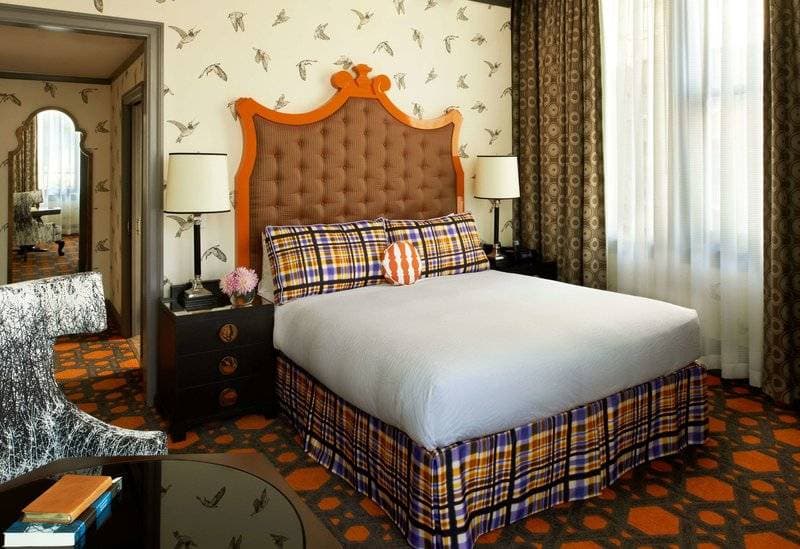 Royal Sonesta Portland Downtown 12