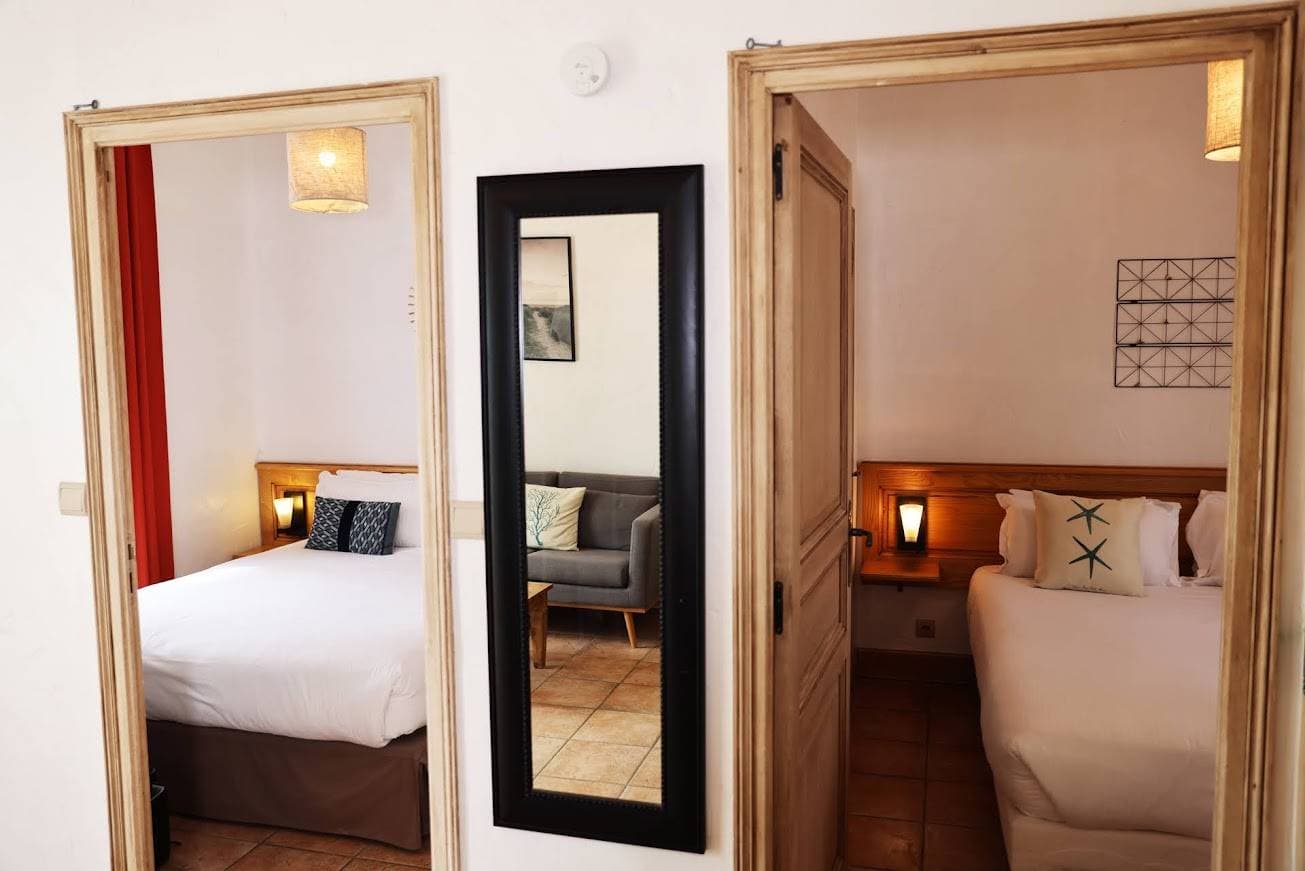 L'Eco-Domaine La Fontaine 20