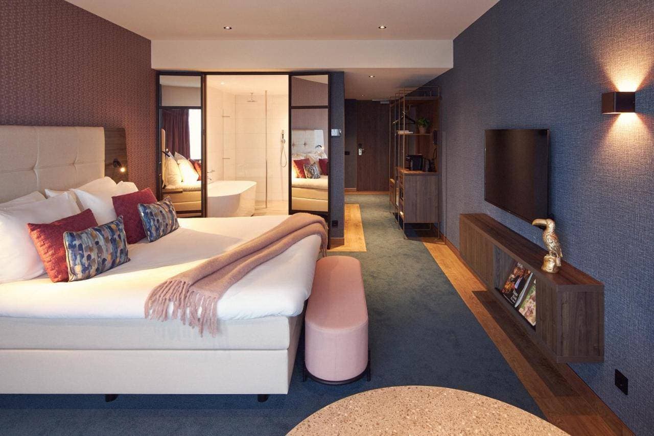 Van der Valk Hotel Haarlem 11
