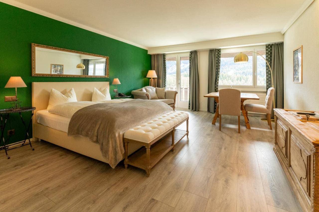 Hotel Europa 18