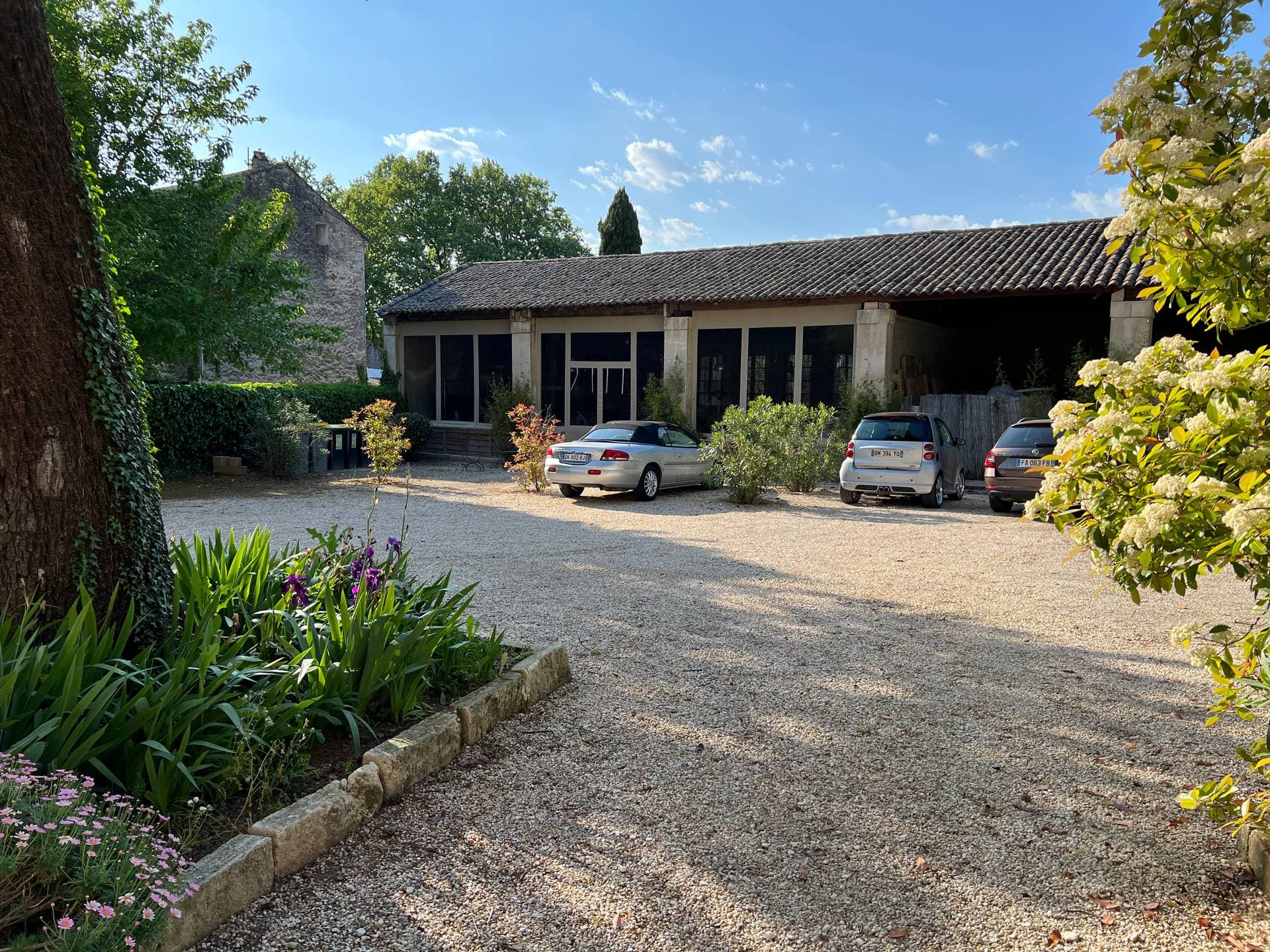 Le Moulin de La Fabrique 7