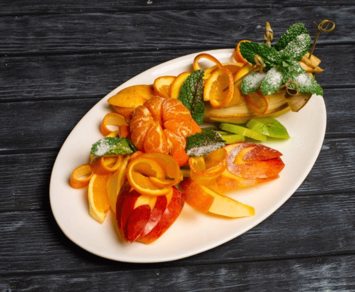 Les Plateaux Repas de Laon 2