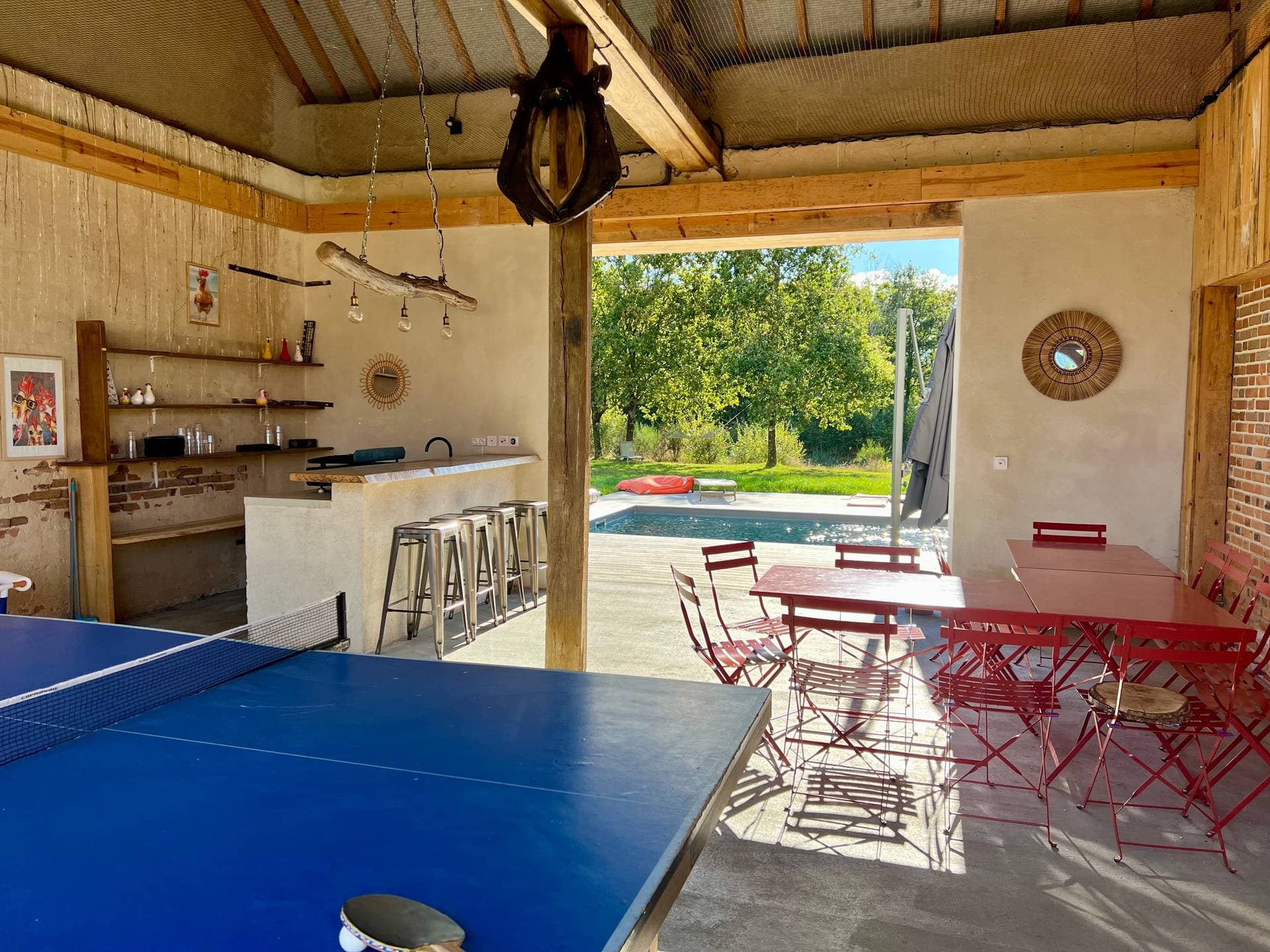 Les Chalans Vanier 7