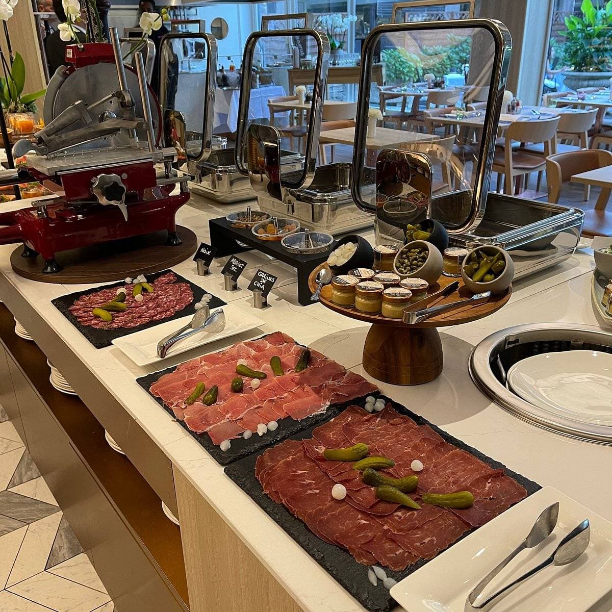 Crowne Plaza Geneva by IHG 16
