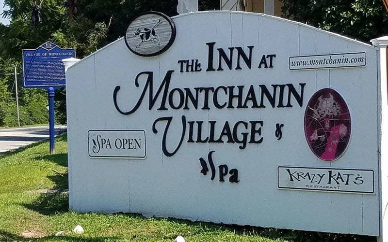 The Inn at Montchanin Village 11