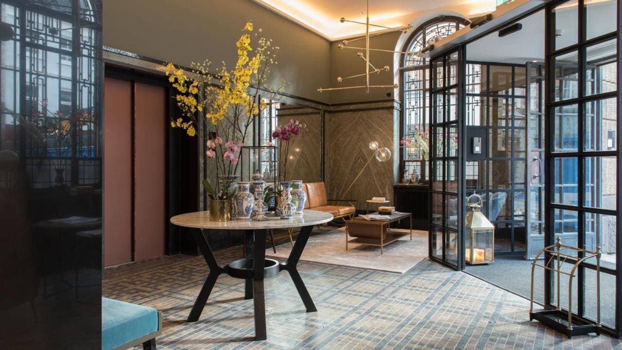 Hotel Indigo The Hague - Palace Noordeinde by IHG 6