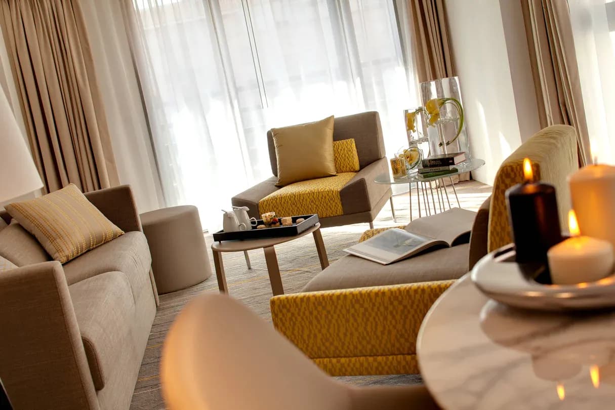 L'Hôtel Renaissance Aix-en-Provence 15