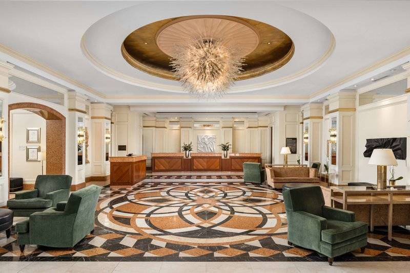 Conrad Indianapolis 8