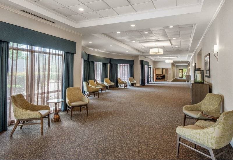 Hilton Garden Inn Dallas/Allen 29