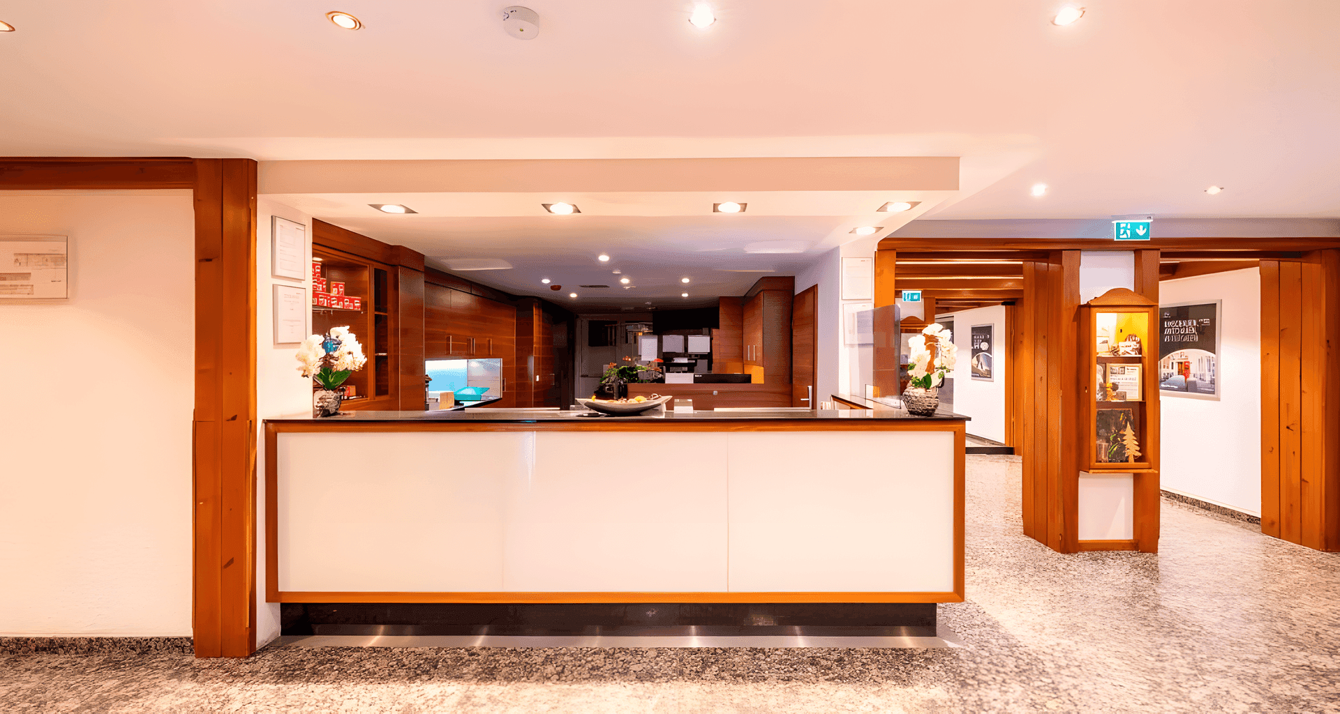 PLAZA INN Goslar 3