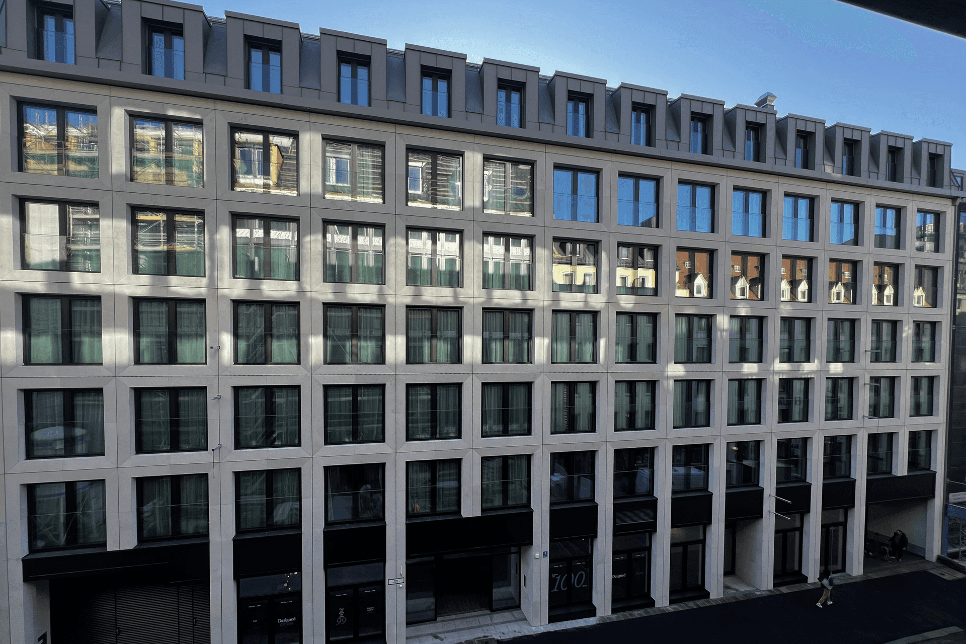 Motel One München-Hauptbahnhof