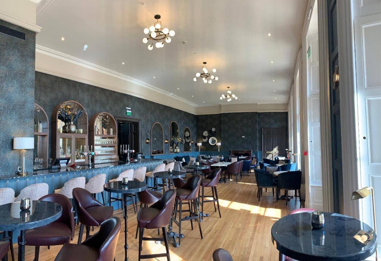 Easthampstead Park Hotel 27