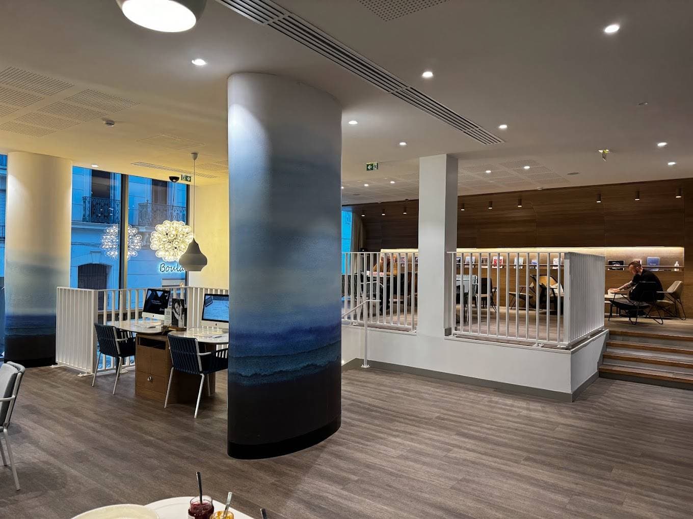 OKKO HOTELS Toulon Centre 7