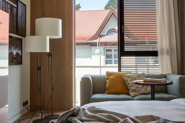 Roomers Baden-Baden, Autograph Collection 16