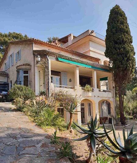 Villa La Renarde 1